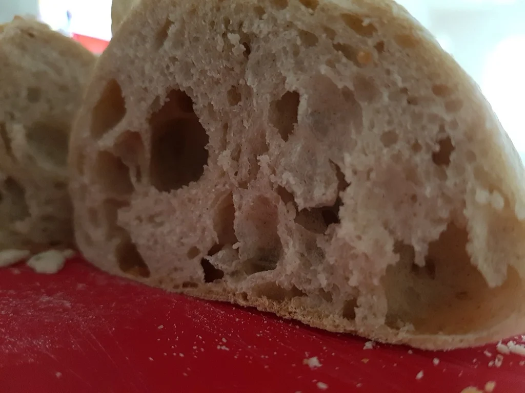 Rezept: Kleine Olivenbrote Bild Nr. 2089 Kleine Olivenbrote - Rezept - Bild Nr. 2089