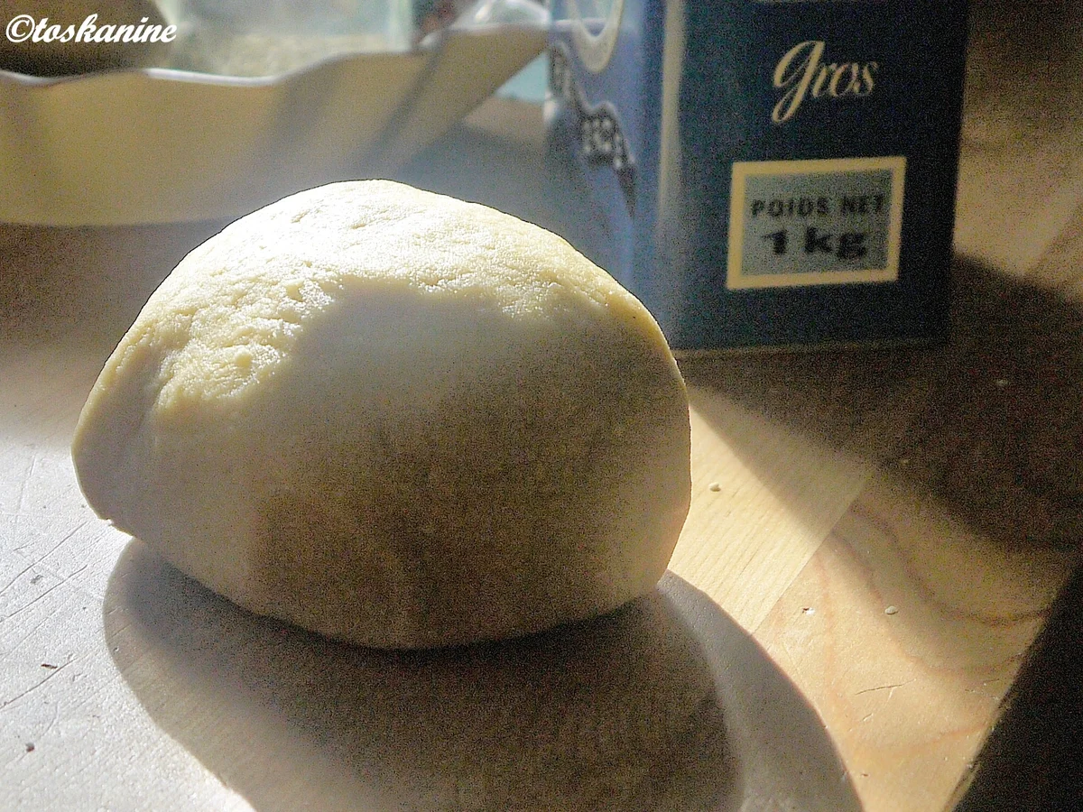 Rezept: Tarte mit gebratenem Rosenkohl Bild Nr. 2104 Tarte mit gebratenem Rosenkohl - Rezept - Bild Nr. 2104