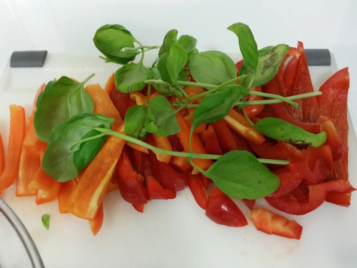 Biggi`s scharfe Zutat ist bester Chili - Rezept - Bild Nr. 2091