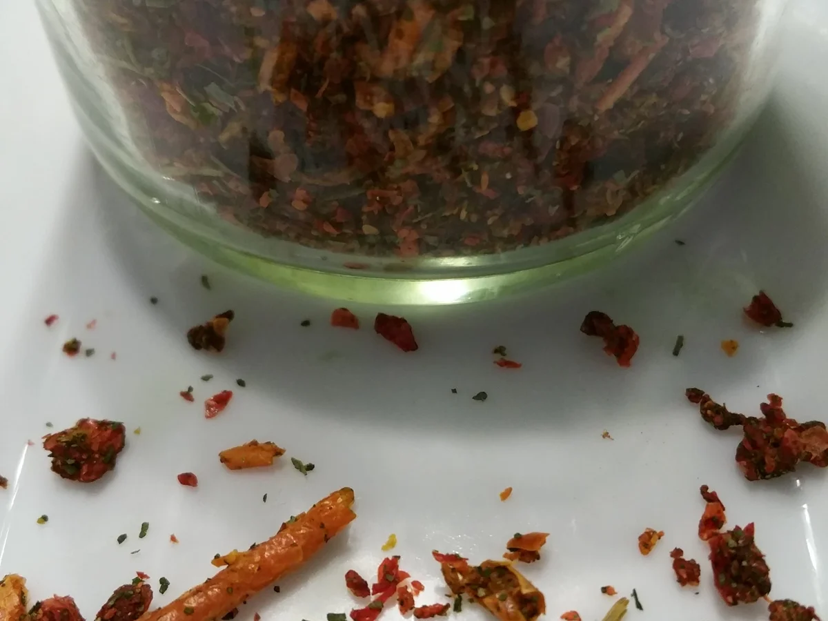 Biggi`s scharfe Zutat ist bester Chili - Rezept - Bild Nr. 2095