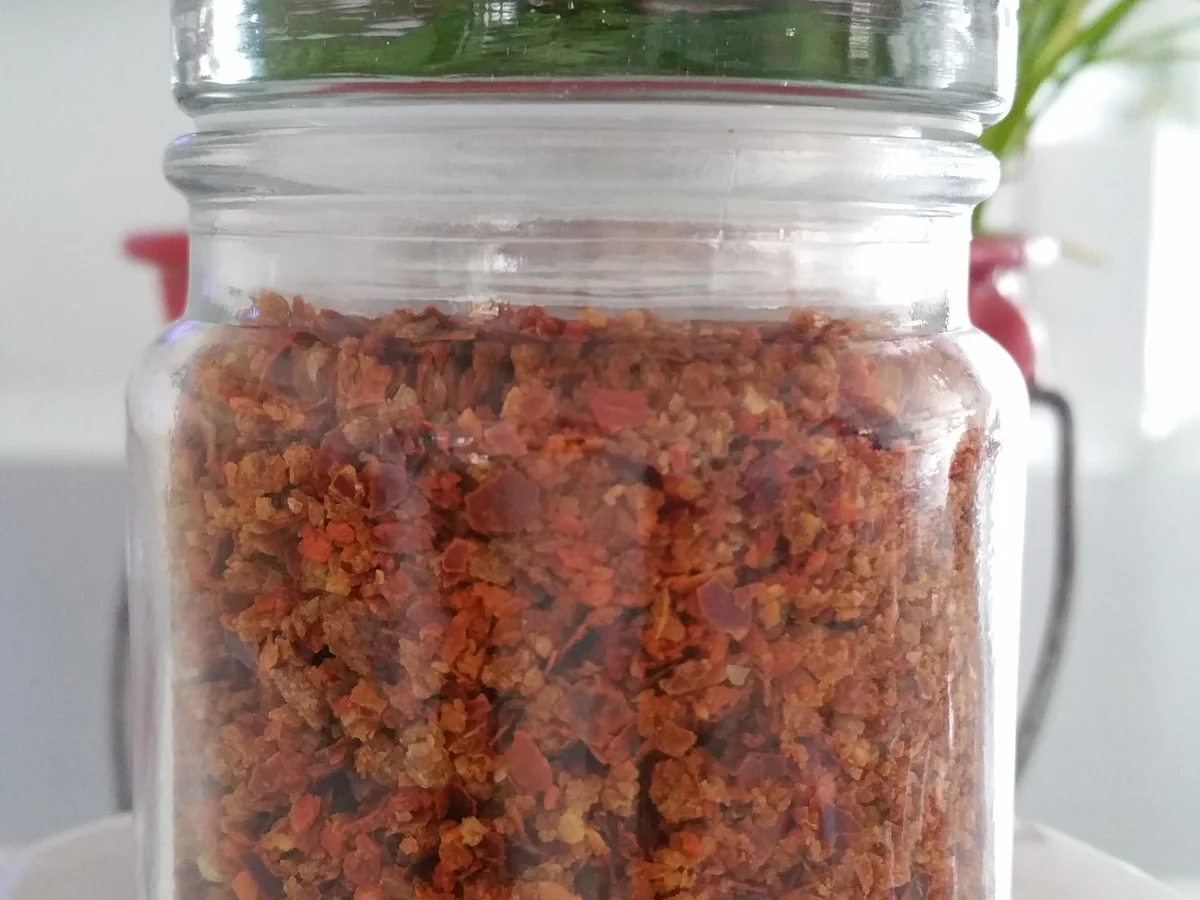 Biggi`s scharfe Zutat ist bester Chili - Rezept - Bild Nr. 2097