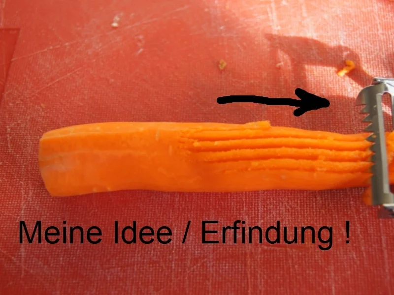 Rezept: Bami Goreng mit Hähnchenbrustfilet Bild Nr. 2092 Bami Goreng mit Hähnchenbrustfilet - Rezept - Bild Nr. 2092