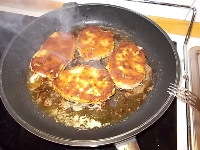 Balkan bleu - Rezept - Bild Nr. 2