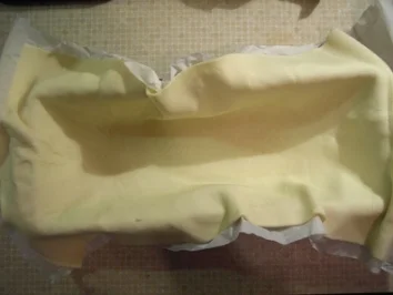 Rezept: Mehlspeisen: Mohn-Topfen-Strudel Mehlspeisen: Mohn-Topfen-Strudel - Rezept