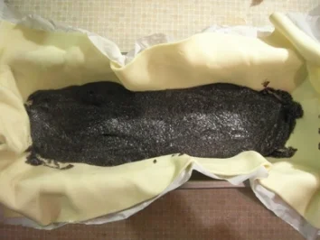 Rezept: Mehlspeisen: Mohn-Topfen-Strudel Mehlspeisen: Mohn-Topfen-Strudel - Rezept