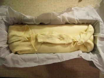 Rezept: Mehlspeisen: Mohn-Topfen-Strudel Mehlspeisen: Mohn-Topfen-Strudel - Rezept