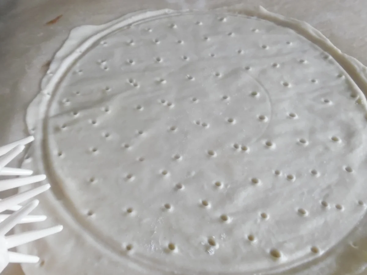 Naked Cake mit Mango-Mascarpone-Creme - Rezept - Bild Nr. 2107