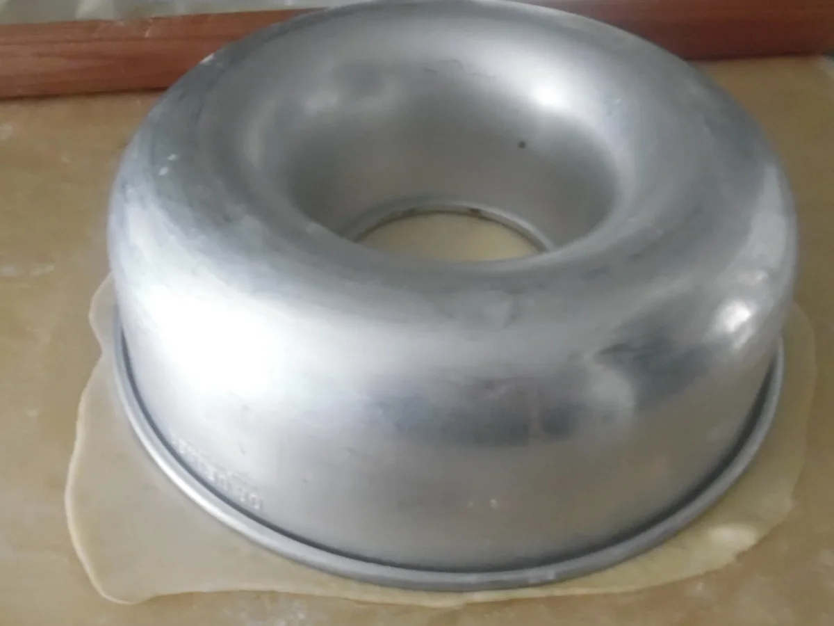 Naked Cake mit Mango-Mascarpone-Creme - Rezept - Bild Nr. 2108