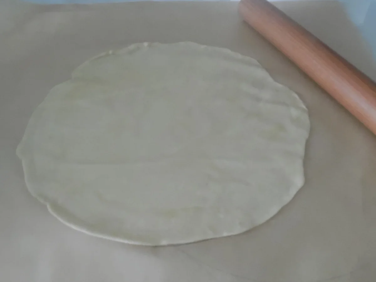 Naked Cake mit Mango-Mascarpone-Creme - Rezept - Bild Nr. 2109