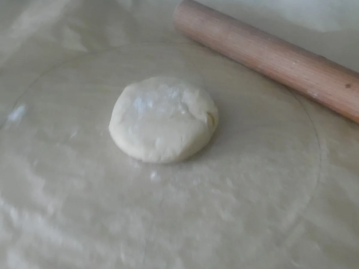 Naked Cake mit Mango-Mascarpone-Creme - Rezept - Bild Nr. 2110