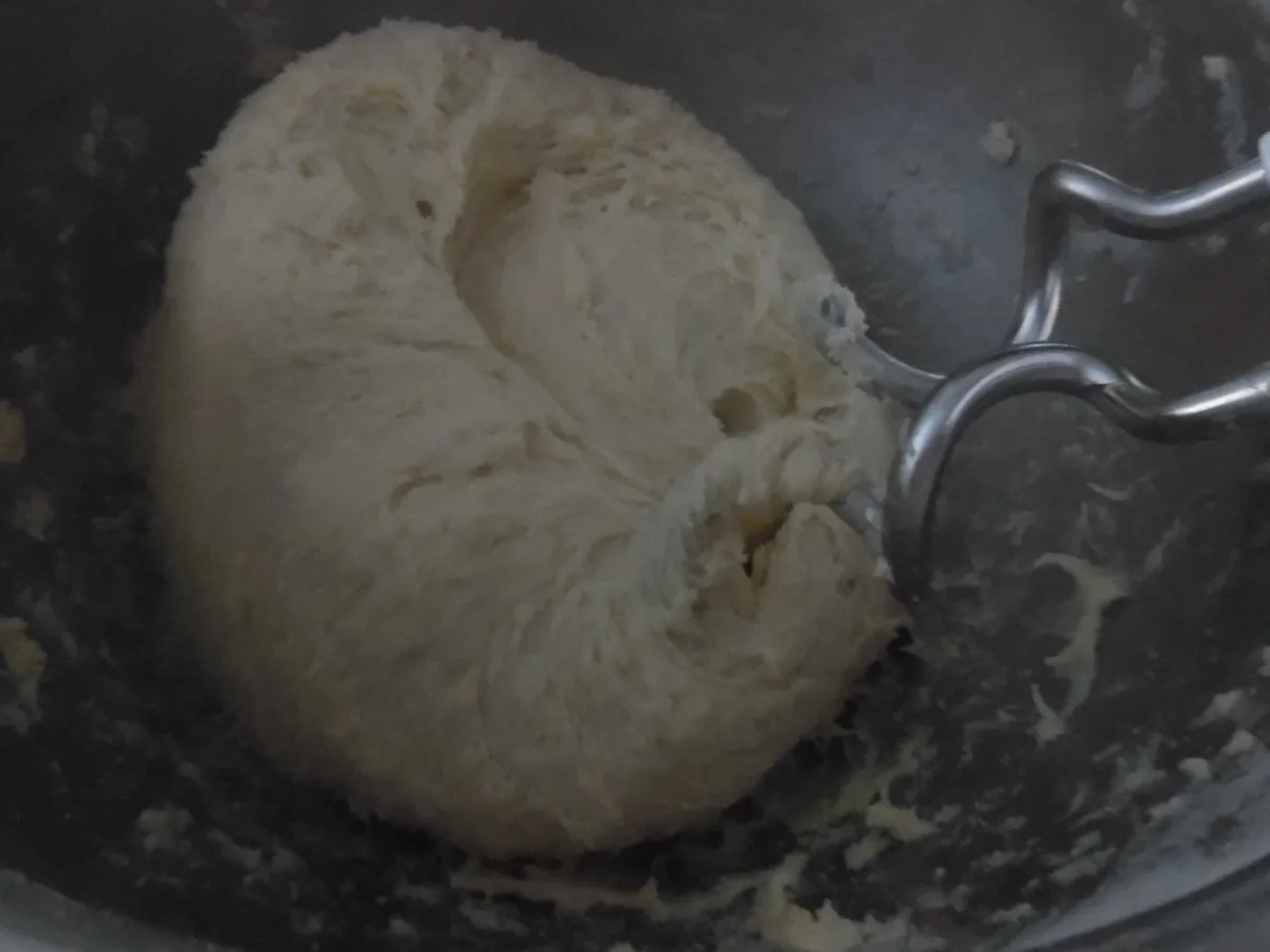 Naked Cake mit Mango-Mascarpone-Creme - Rezept - Bild Nr. 2112