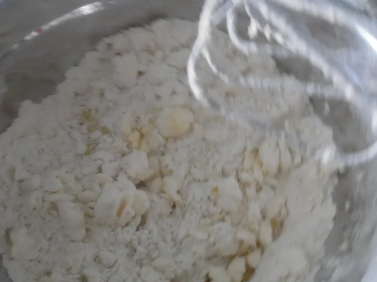 Naked Cake mit Mango-Mascarpone-Creme - Rezept - Bild Nr. 2114