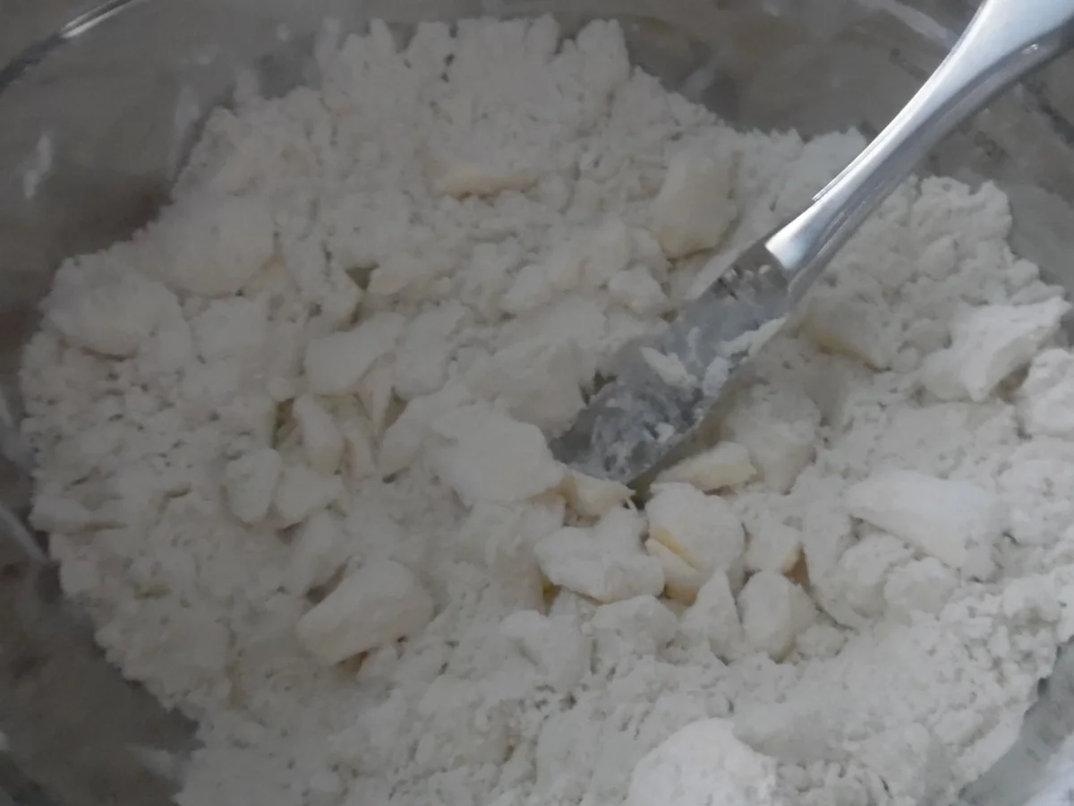 Naked Cake mit Mango-Mascarpone-Creme - Rezept - Bild Nr. 2115