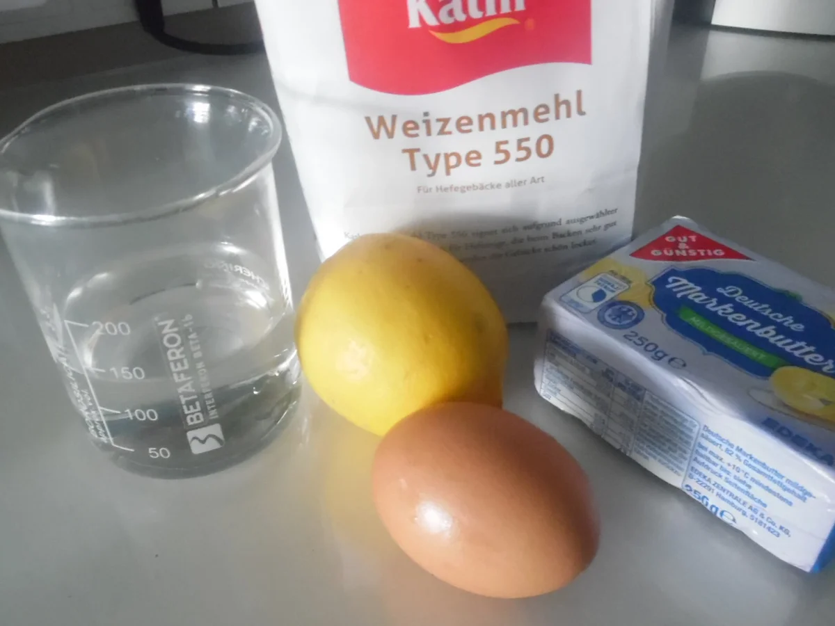 Naked Cake mit Mango-Mascarpone-Creme - Rezept - Bild Nr. 2118