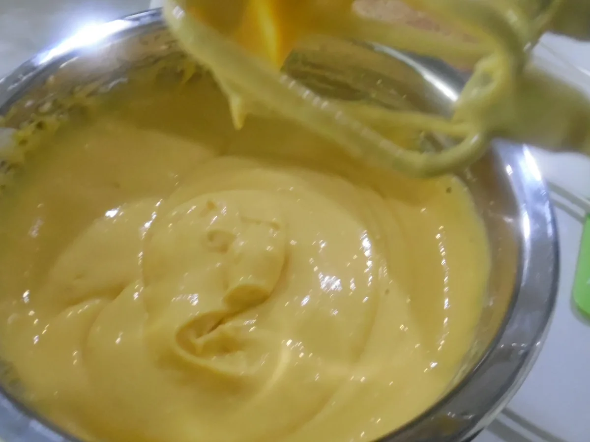 Mango Curd - Rezept - Bild Nr. 2