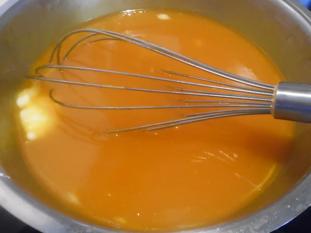 Mango Curd - Rezept - Bild Nr. 4