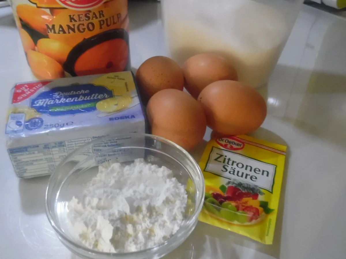 Mango Curd - Rezept - Bild Nr. 7