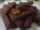 "Twix" selber machen - Rezept - Bild Nr. 2101