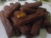 "Twix" selber machen - Rezept - Bild Nr. 2101
