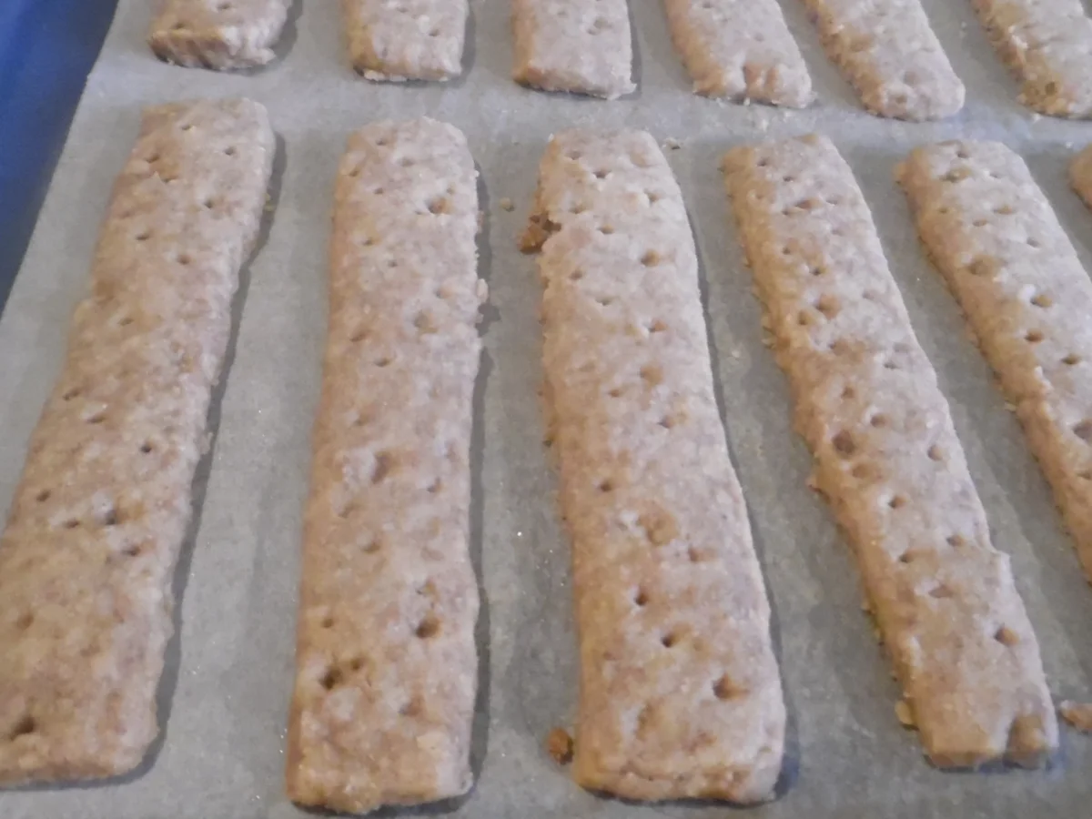 Rezept: "Twix" selber machen Bild Nr. 2104 "Twix" selber machen - Rezept - Bild Nr. 2104