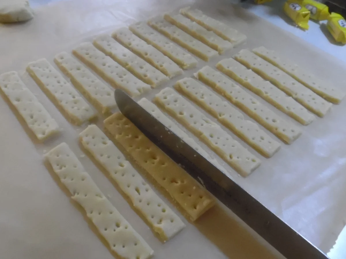 Rezept: "Twix" selber machen Bild Nr. 2106 "Twix" selber machen - Rezept - Bild Nr. 2106