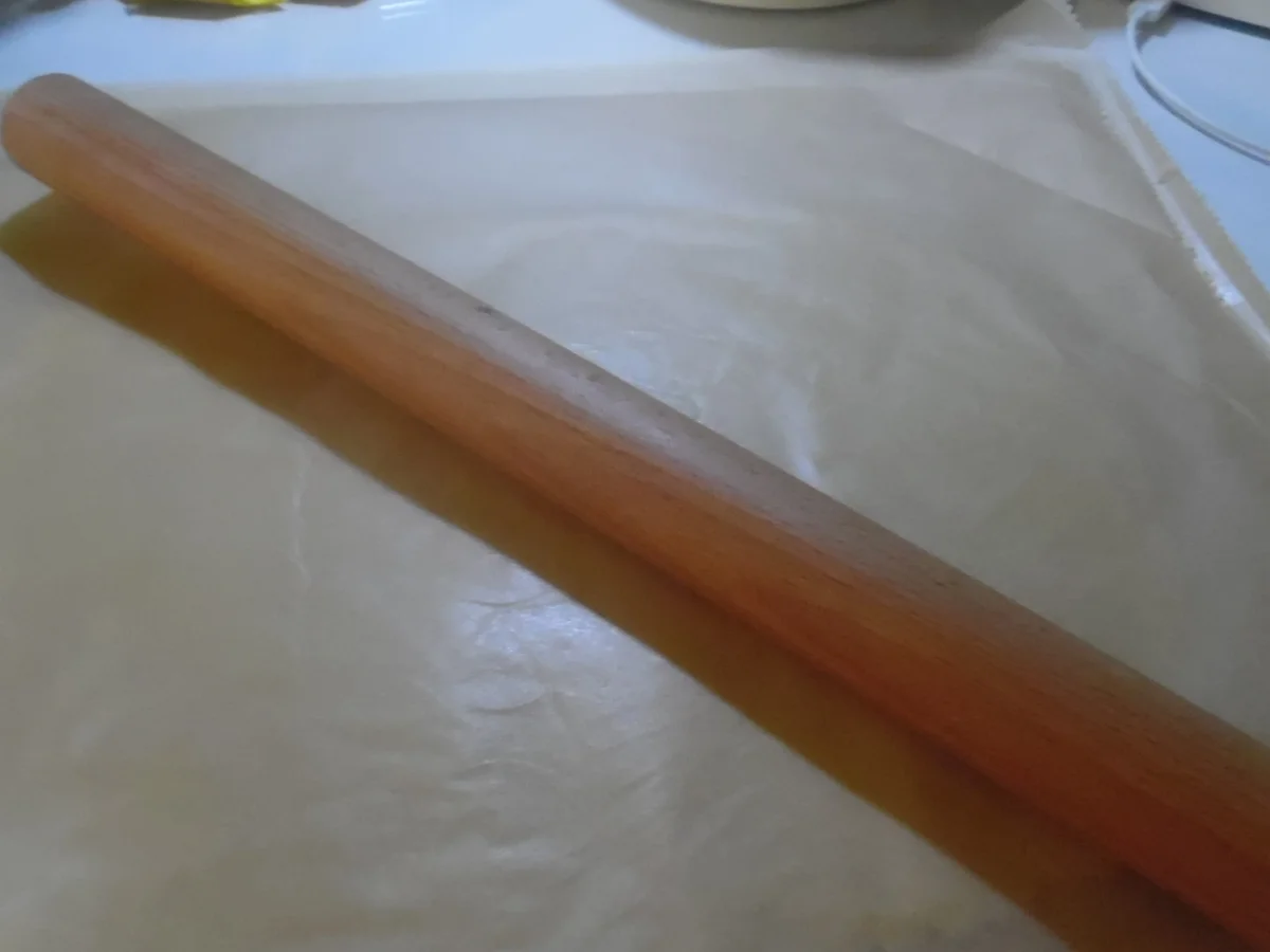 Rezept: "Twix" selber machen Bild Nr. 2108 "Twix" selber machen - Rezept - Bild Nr. 2108