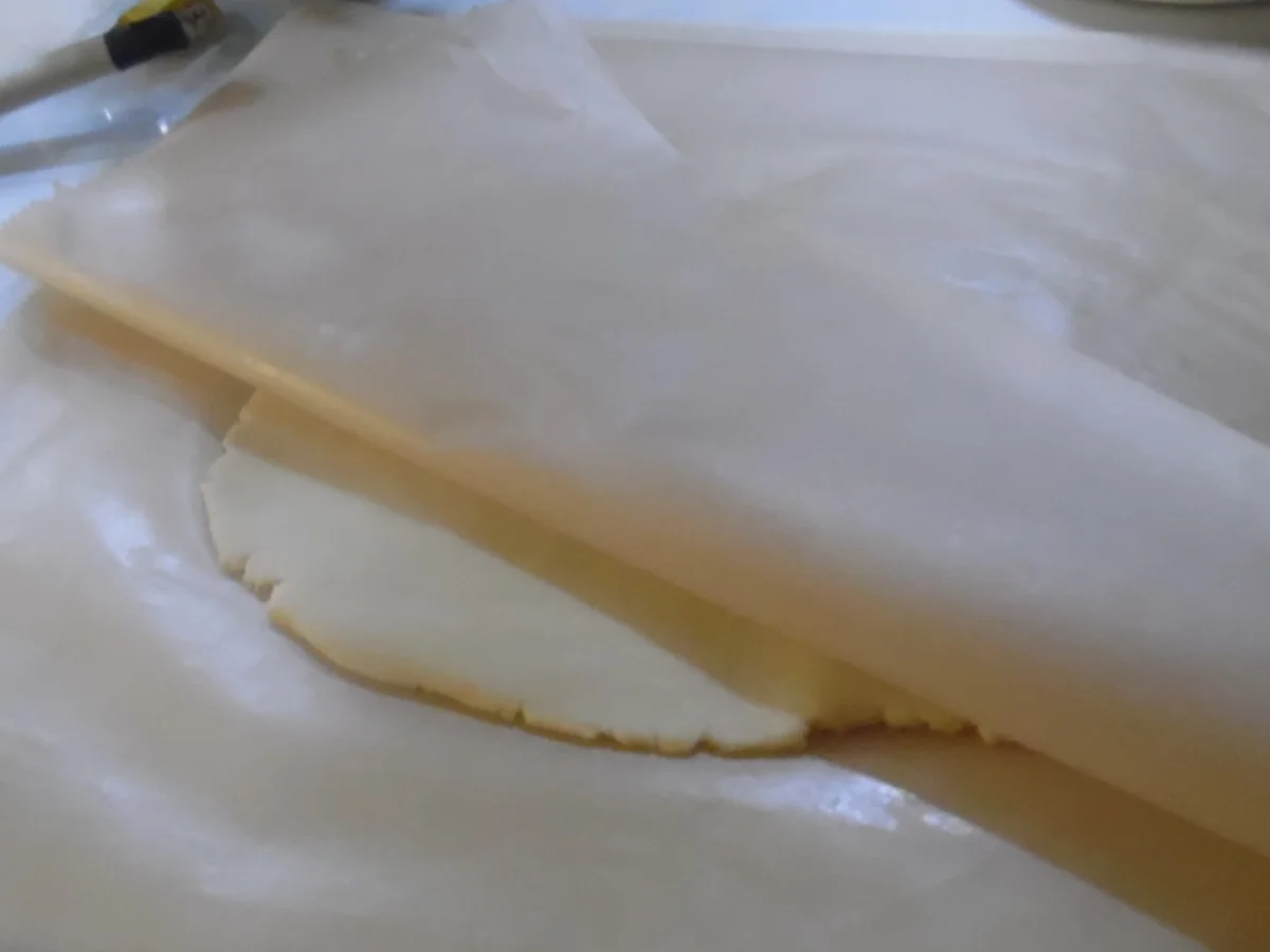 Rezept: "Twix" selber machen Bild Nr. 2109 "Twix" selber machen - Rezept - Bild Nr. 2109