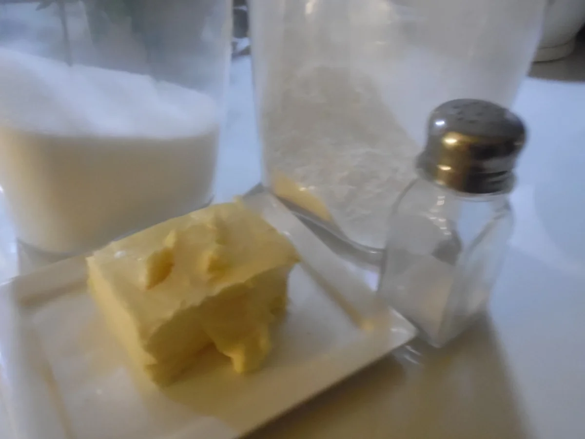 Rezept: "Twix" selber machen Bild Nr. 2112 "Twix" selber machen - Rezept - Bild Nr. 2112