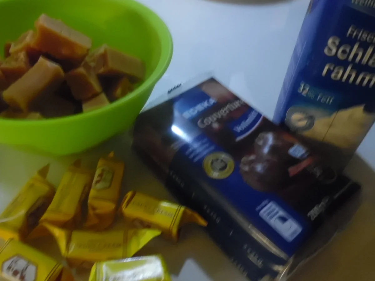 Rezept: "Twix" selber machen Bild Nr. 2113 "Twix" selber machen - Rezept - Bild Nr. 2113