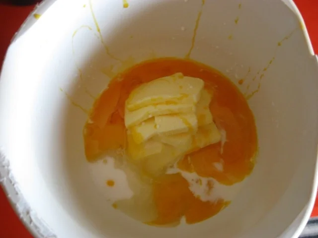 Apfel Streusel Kuchen - Rezept - Bild Nr. 2102