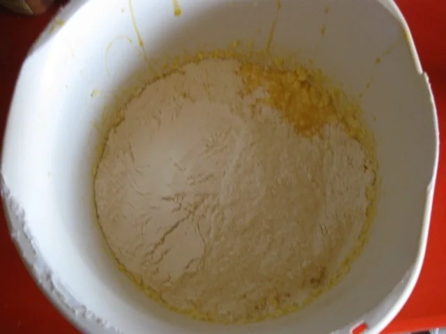 Apfel Streusel Kuchen - Rezept - Bild Nr. 2104