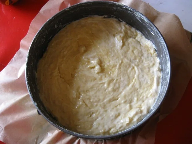 Apfel Streusel Kuchen - Rezept - Bild Nr. 2106