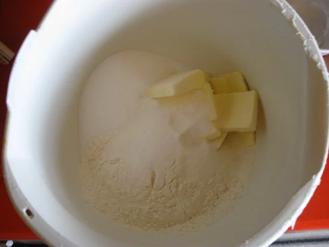 Apfel Streusel Kuchen - Rezept - Bild Nr. 2107