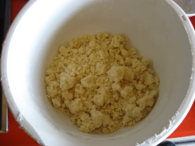 Apfel Streusel Kuchen - Rezept - Bild Nr. 2108