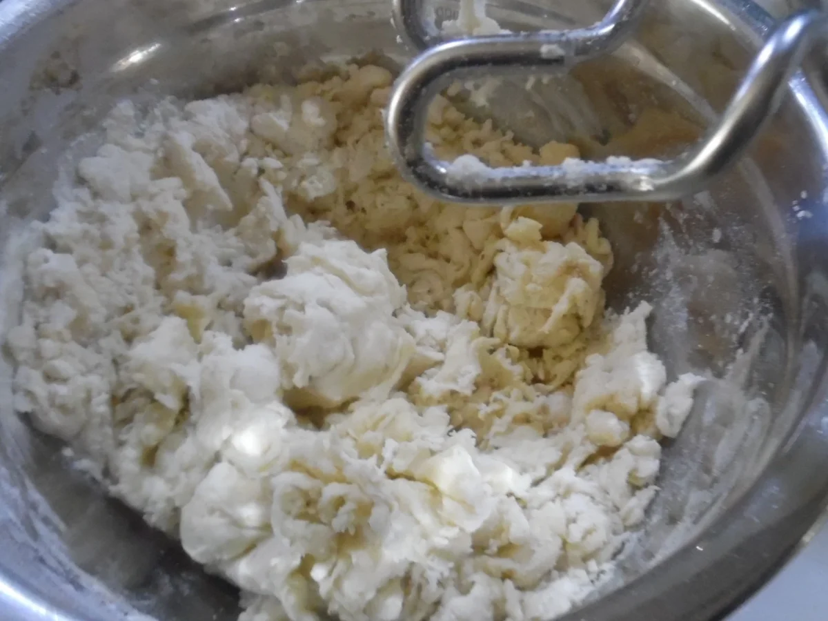 Rezept: Pfannen-Fladenbrot Bild Nr. 6 Pfannen-Fladenbrot - Rezept - Bild Nr. 6