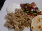 Türkischer Bauernsalat - Rezept - Bild Nr. 2101