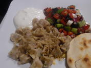 Türkischer Bauernsalat - Rezept - Bild Nr. 2101