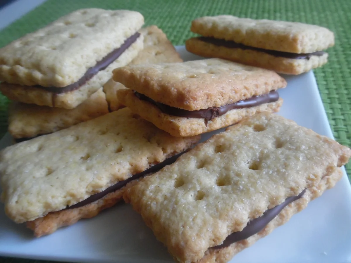 Rezept: "Pick Up" selber machen Bild Nr. 2104 "Pick Up" selber machen - Rezept - Bild Nr. 2104