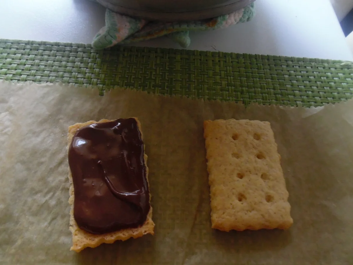 Rezept: "Pick Up" selber machen Bild Nr. 2106 "Pick Up" selber machen - Rezept - Bild Nr. 2106