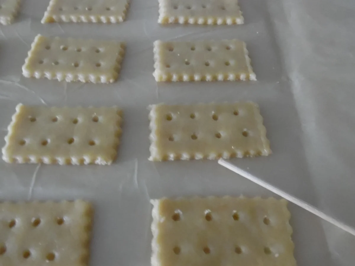 Rezept: "Pick Up" selber machen Bild Nr. 2107 "Pick Up" selber machen - Rezept - Bild Nr. 2107