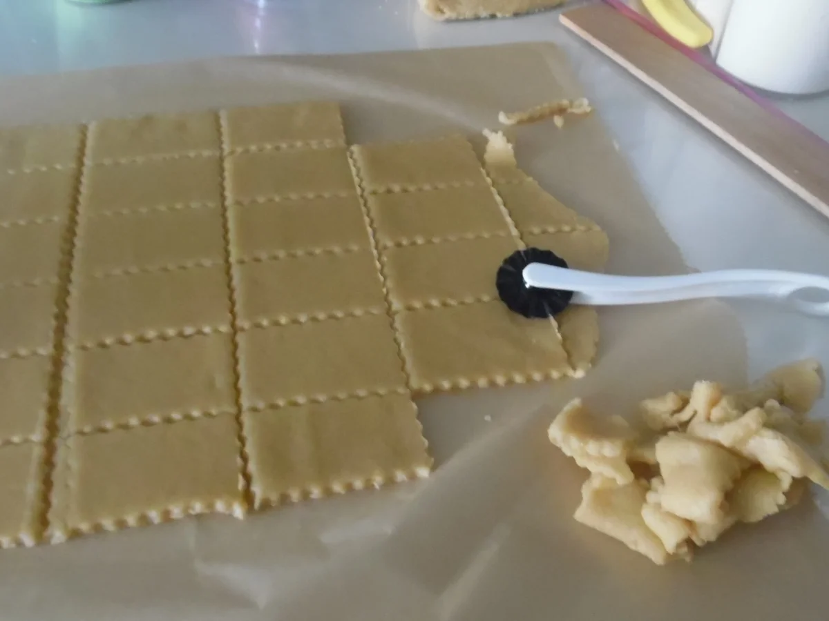 Rezept: "Pick Up" selber machen Bild Nr. 2108 "Pick Up" selber machen - Rezept - Bild Nr. 2108