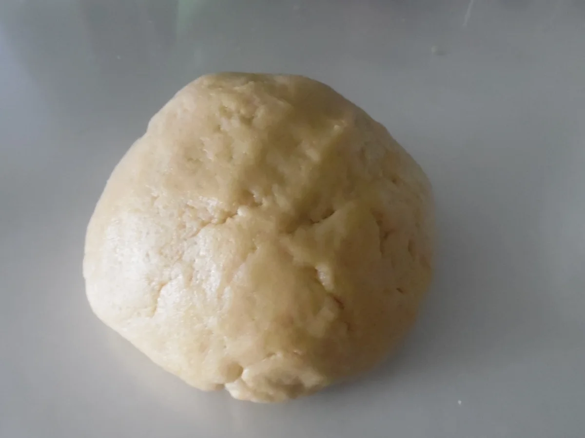 Rezept: "Pick Up" selber machen Bild Nr. 2110 "Pick Up" selber machen - Rezept - Bild Nr. 2110