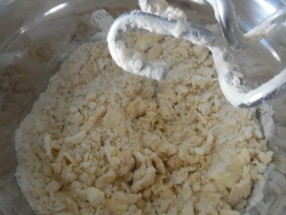 Rezept: "Pick Up" selber machen Bild Nr. 2112 "Pick Up" selber machen - Rezept - Bild Nr. 2112