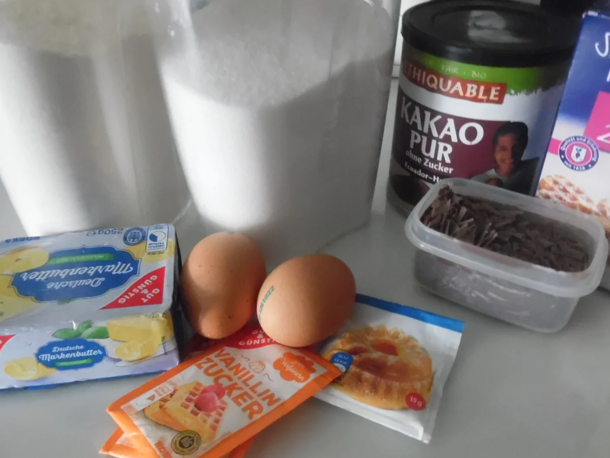 Rezept: "Pick Up" selber machen Bild Nr. 2113 "Pick Up" selber machen - Rezept - Bild Nr. 2113