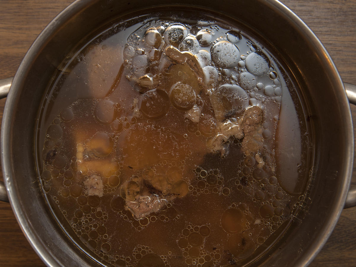 Pho Bo - 140 kcal/100g