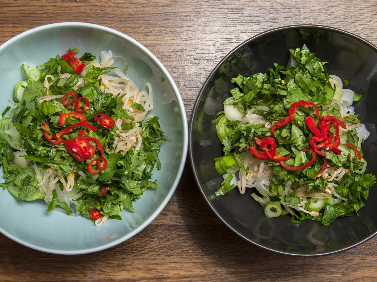 Pho Bo - Rezept - Bild Nr. 2115