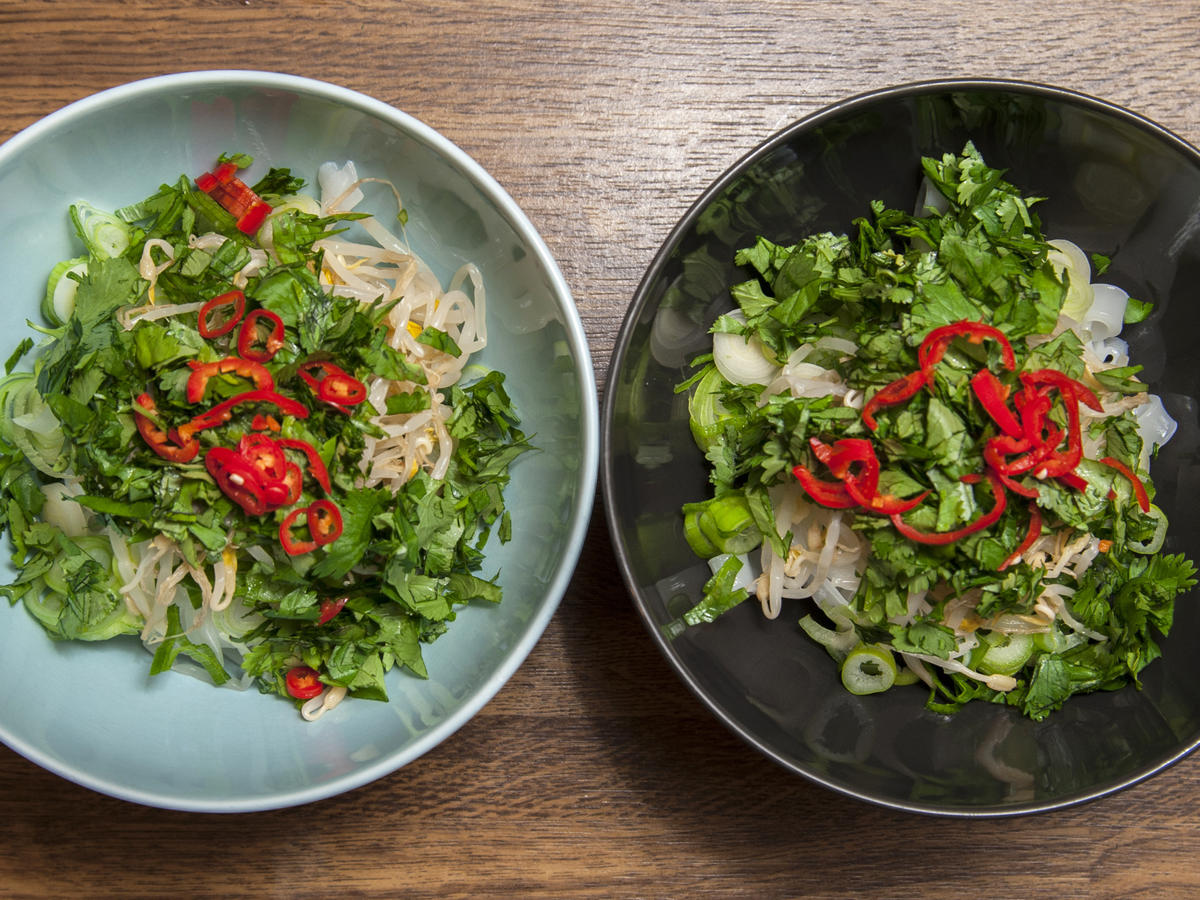 Pho Bo - 140 kcal/100g