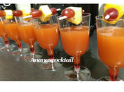 BiNe` S ANANASCOCKTAIL - Rezept - Bild Nr. 2