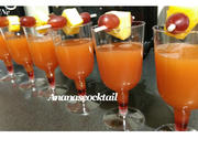 BiNe` S ANANASCOCKTAIL - Rezept - Bild Nr. 2