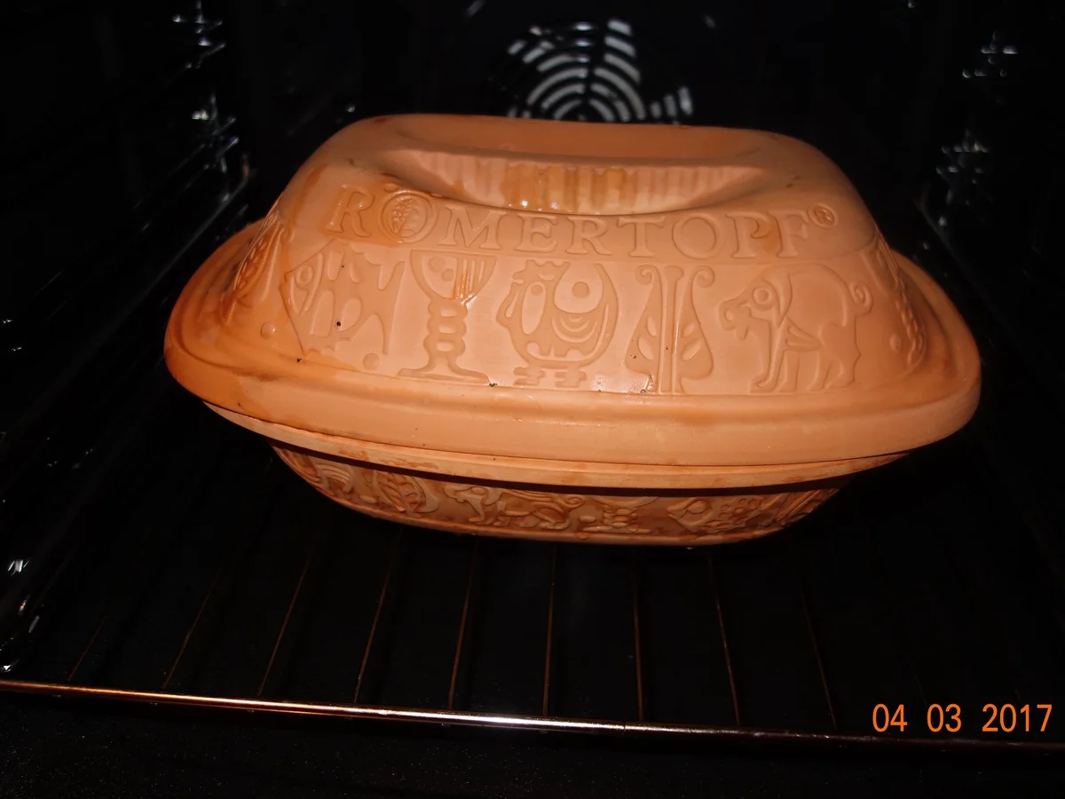 Rezept: Mein RÖMI-HUHN; Bild Nr. 2122 Mein RÖMI-HUHN; - Rezept - Bild Nr. 2122